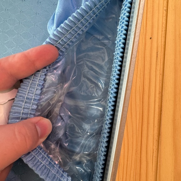 Samsonite Debonair vintage 60’s carry on suitcase - Picture 5 of 12